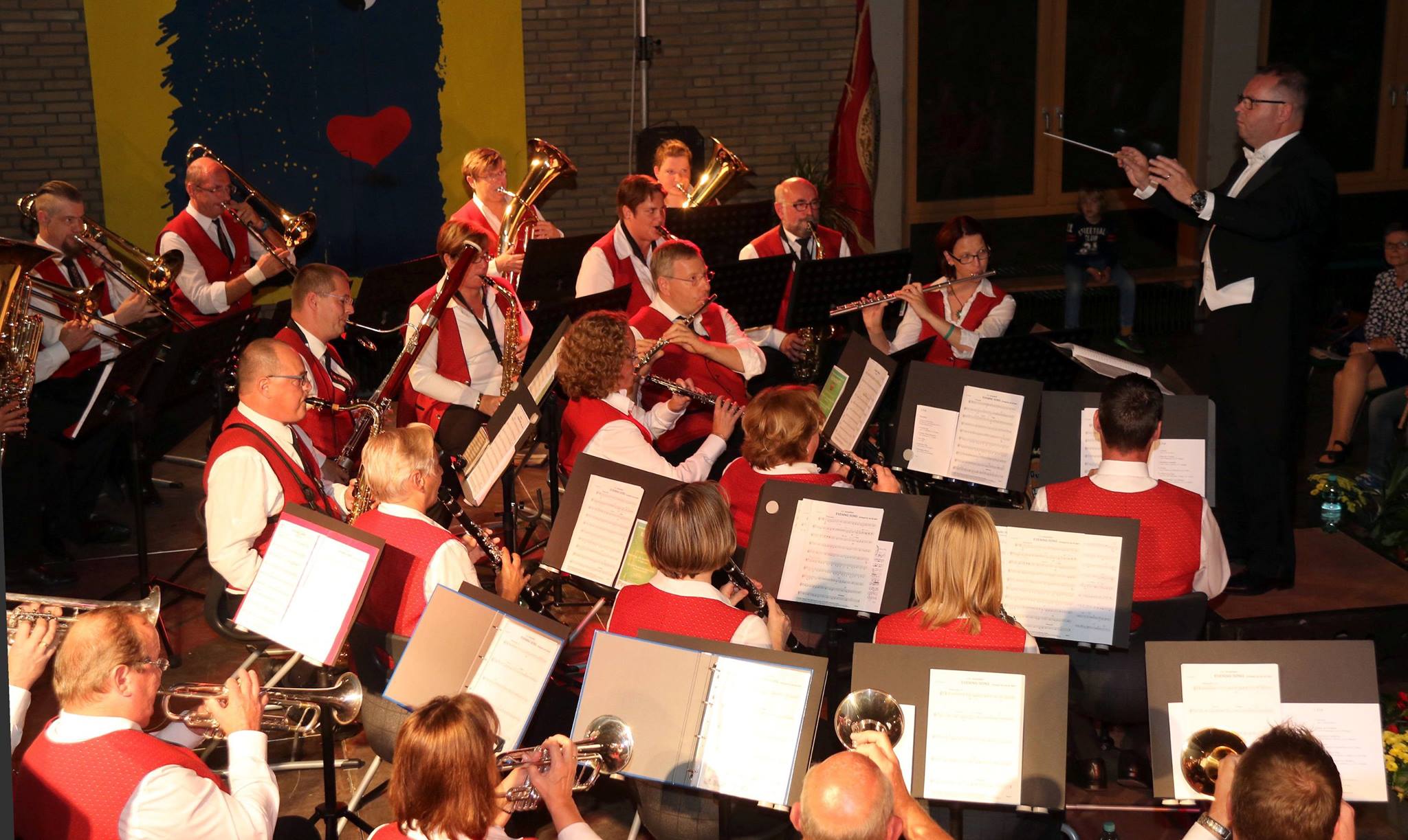 Orchester 2016