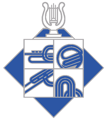 Logo Harmonie Sainte Marie